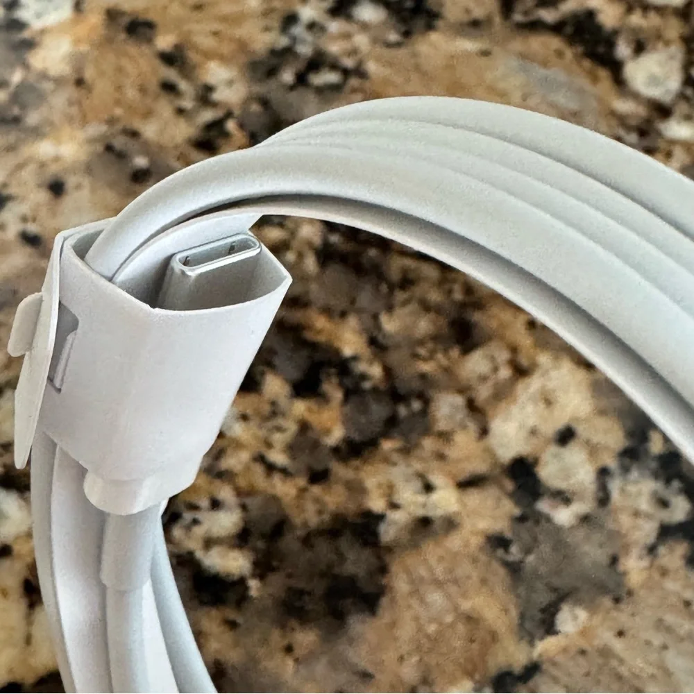 Apple Iphone Lightning to USB-C connector